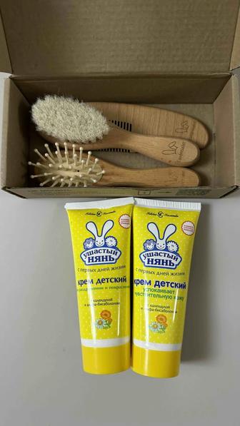 детский крем