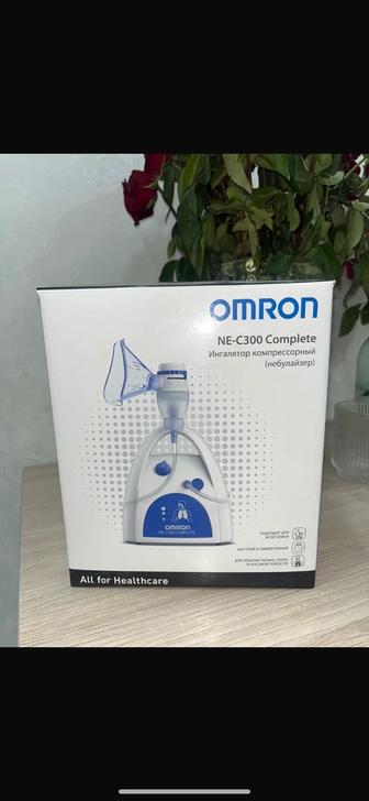 Ингалятор компрессорный