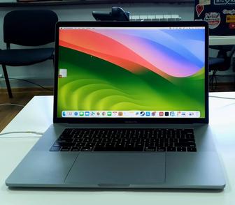 Macbook Pro 15 2018