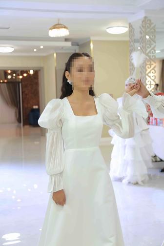 Продам платье на узату