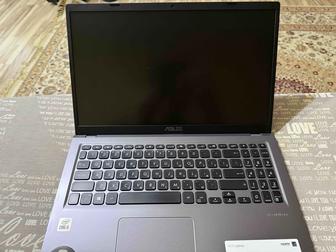 ASUSTeK COMPUTER INC. VivoBook_ASUSLaptop X515JA_X515JA