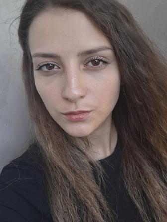 Продавец-консультант