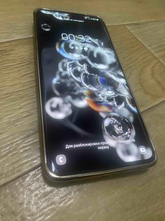Samsung galaxy S20 Ultra