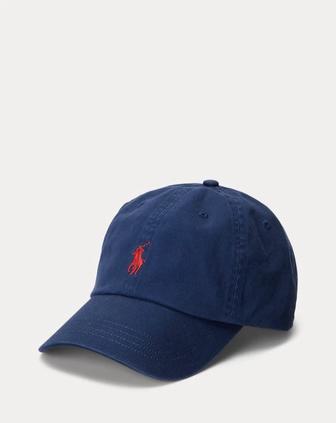 Кепка Ralph Lauren