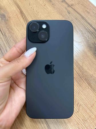 Продам iPhone15 128 Гб