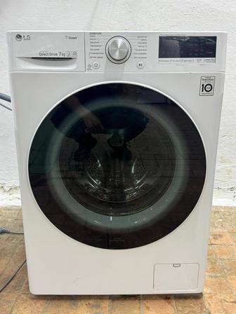 Продам стиральную машину доставка гарантия