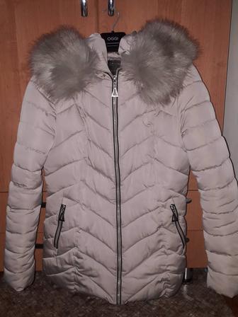 Куртка женская