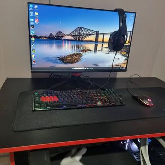 Продам игровой Компьютер