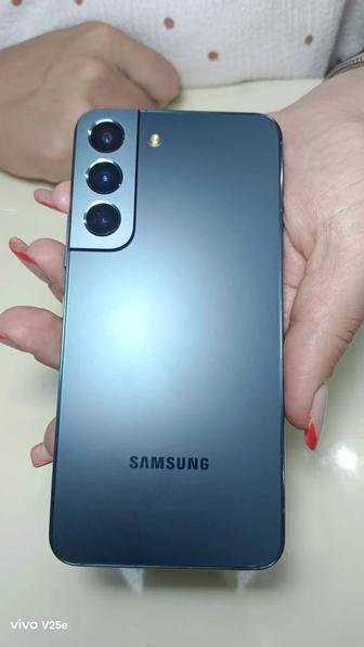 Samsung s22