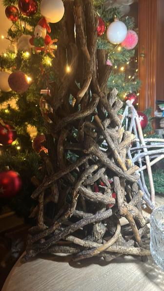 Продаю новогоднюю елку