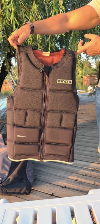 Комплект вейкборд Slingshot