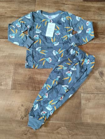Детская пижама