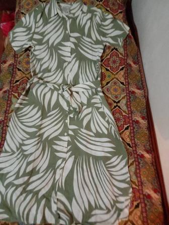 Женский летний халат