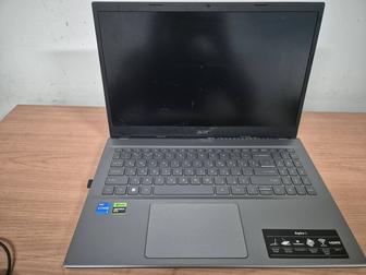 Продам ноутбук Aser Aspire 5 A515-57G-558B
