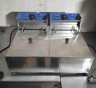 Продам фритюр