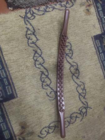 Продам ручной массажер.