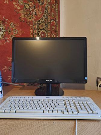 Продам компьютер