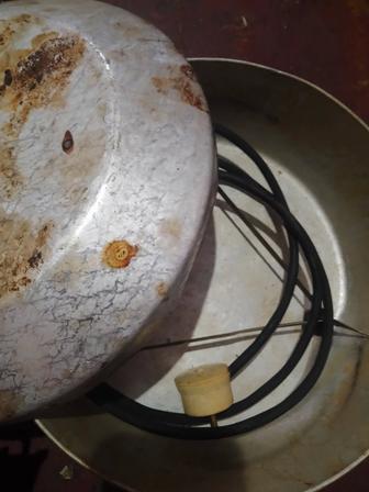 Чудопечь советская