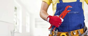 Сантехнические услуги