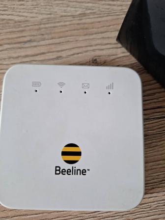 Продается роутер beeline