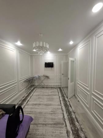 Ремонт квартир