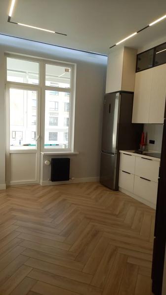 Уборка - клининговые услуги