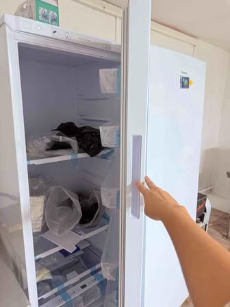 Продается новый холодильник