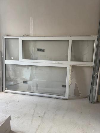 Продам балконную дверь
