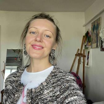 Репетитор английского языка