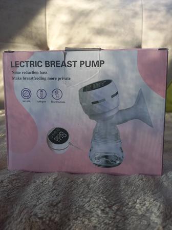 Молокоотсос Sisbro