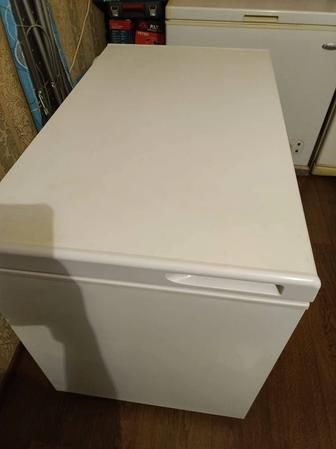 Морозильная камера