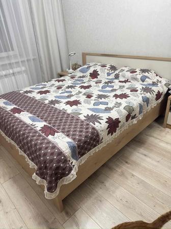 Продам кровать 180х200