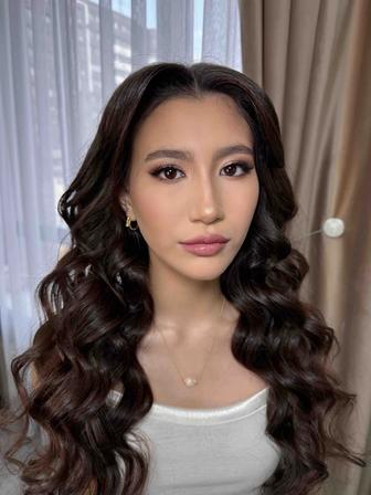 Макияж,Визаж