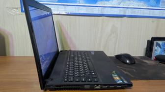 Продам ноутбук Lenovo
