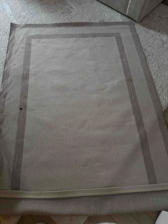 Новый ковёр