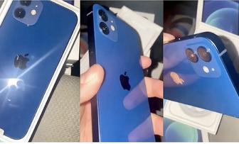 Продам IPhone 12