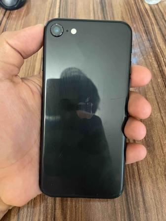 iPhone SE 2020