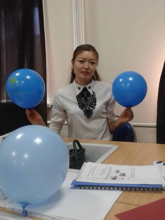 Учитель-преподаватель