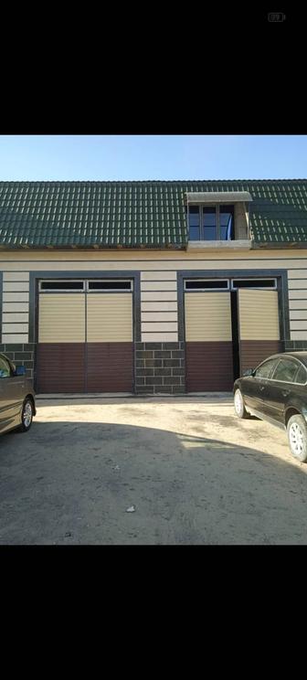 Готовые конструкции сварочные работы