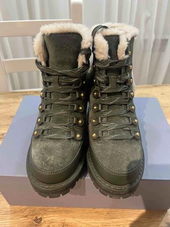 Обувь 35-36 размеров, разных брендов