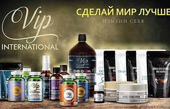 Вся продукция компании. Вип интернешнл VIP International. Пластырь