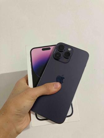 Продаю iPhone 14 Pro Max