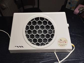 Продам пылесос для маникюра