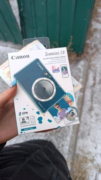 Продам фотоаппарат