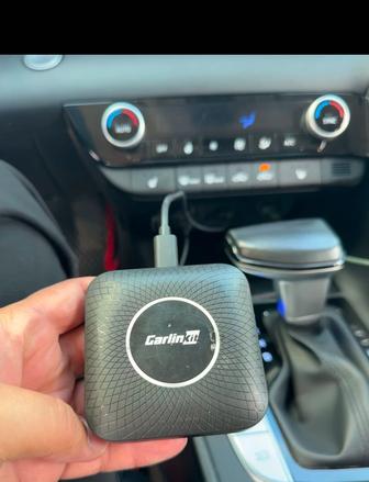 Carlin kit модуль