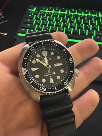 Часы Seiko SRPE93K1