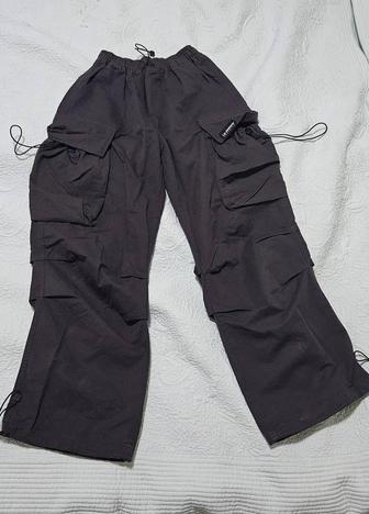 Штаны карго