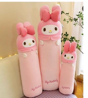 Подушка игрушка My Melody