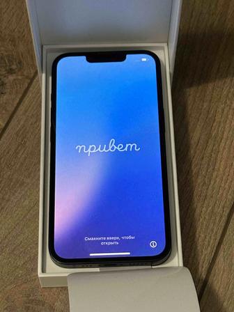 iPhone 13 128