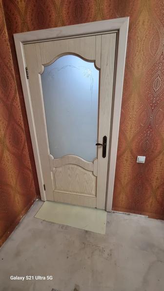 Продам межкомнатные двери